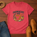 Farmacist T-shirt