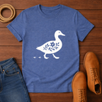 Walking Duck T-shirt