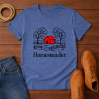 Homesteader T-shirt