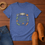Canning Queen T-shirt