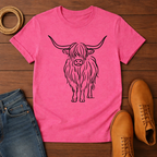 Highland 3 T-Shirt