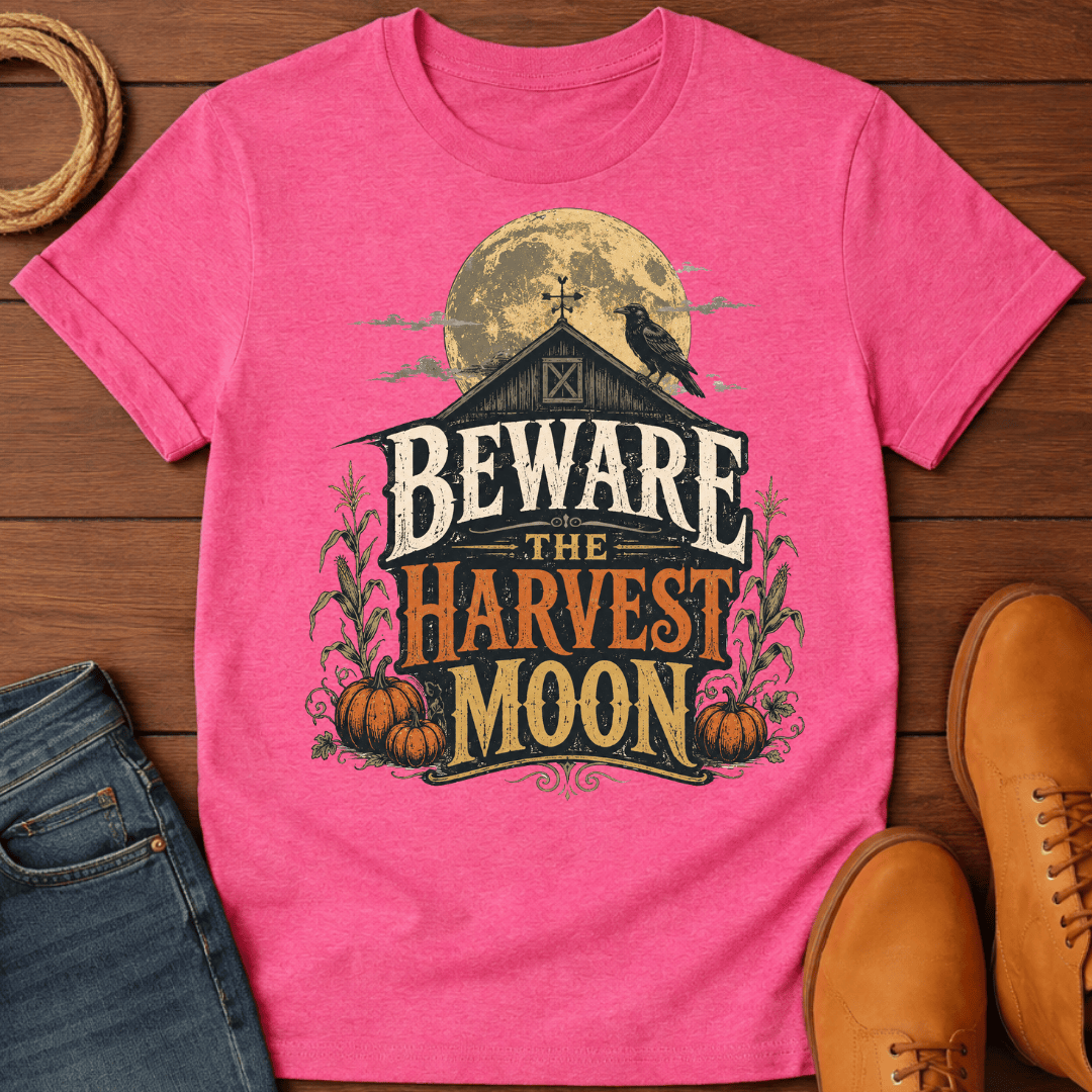 Moon T-Shirt