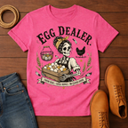 Egg Dealer T-Shirt