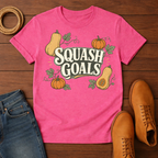 Squash Goals T-Shirt