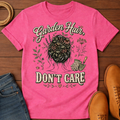 Garden Hair T-Shirt