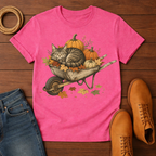 Cat Nap T-Shirt
