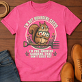 Hoarding Seeds T-Shirt