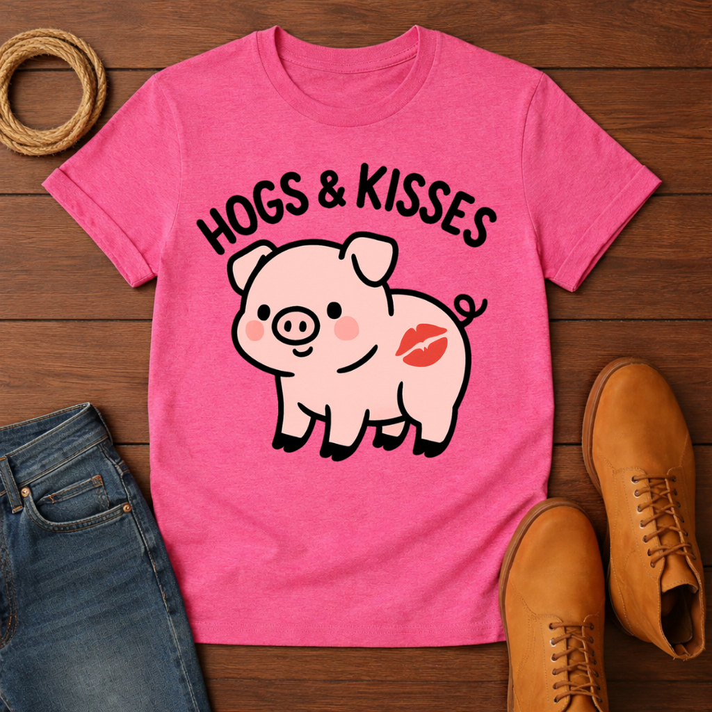 Xoxo T-Shirt