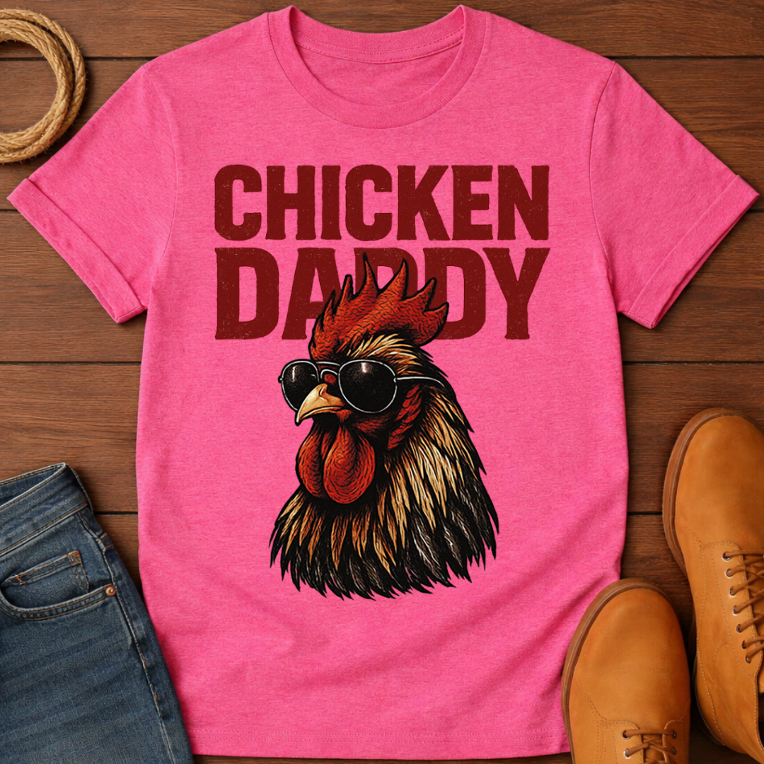 Daddy T-Shirt