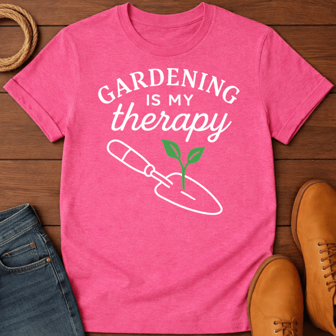 Therapy T-Shirt
