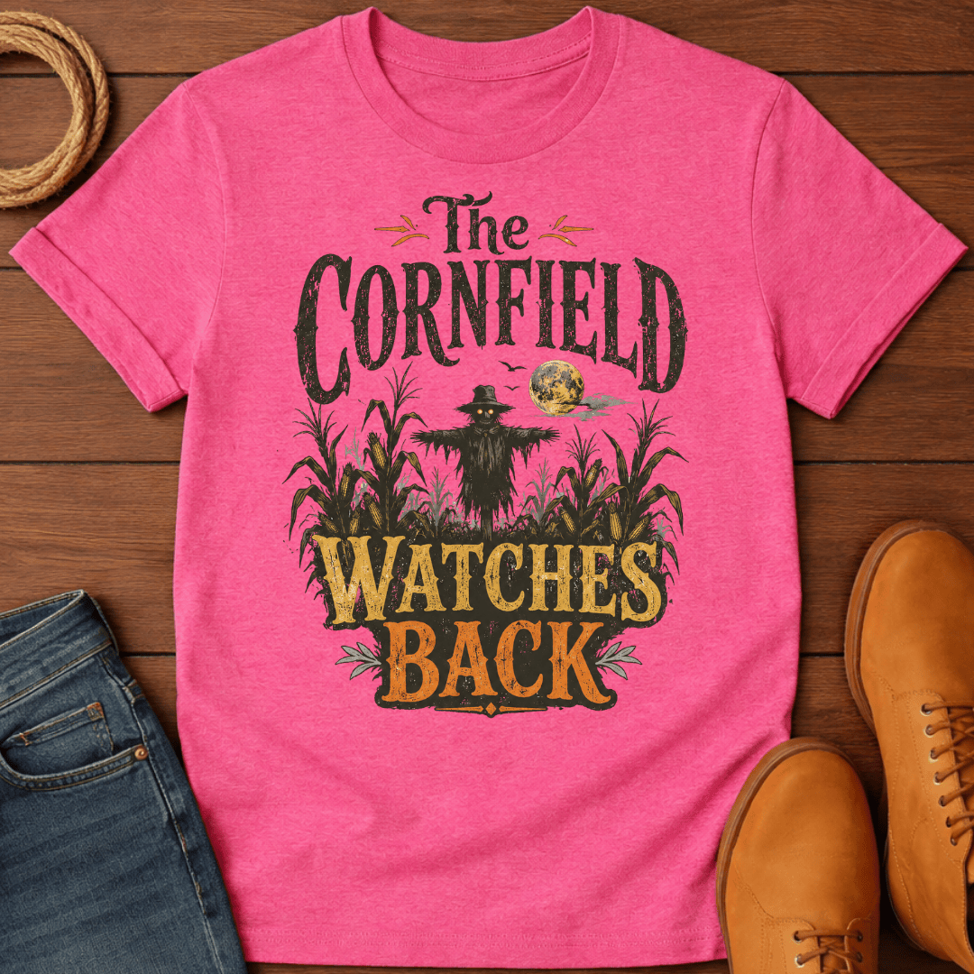 Cornfield T-Shirt
