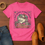 Chicken Freedom T-Shirt