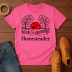 Homesteader T-Shirt