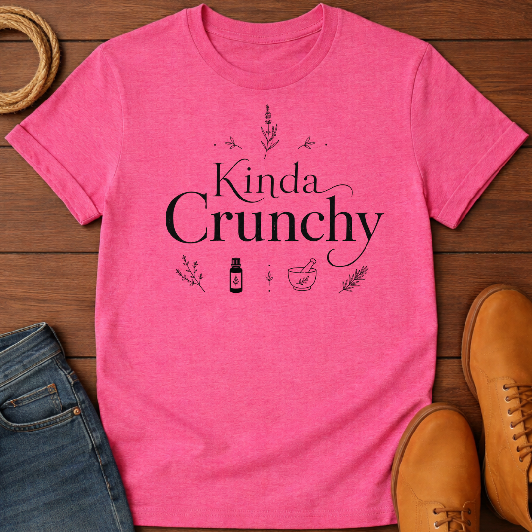 Crunchy 2 T-Shirt