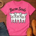 Bacon Seeds T-Shirt