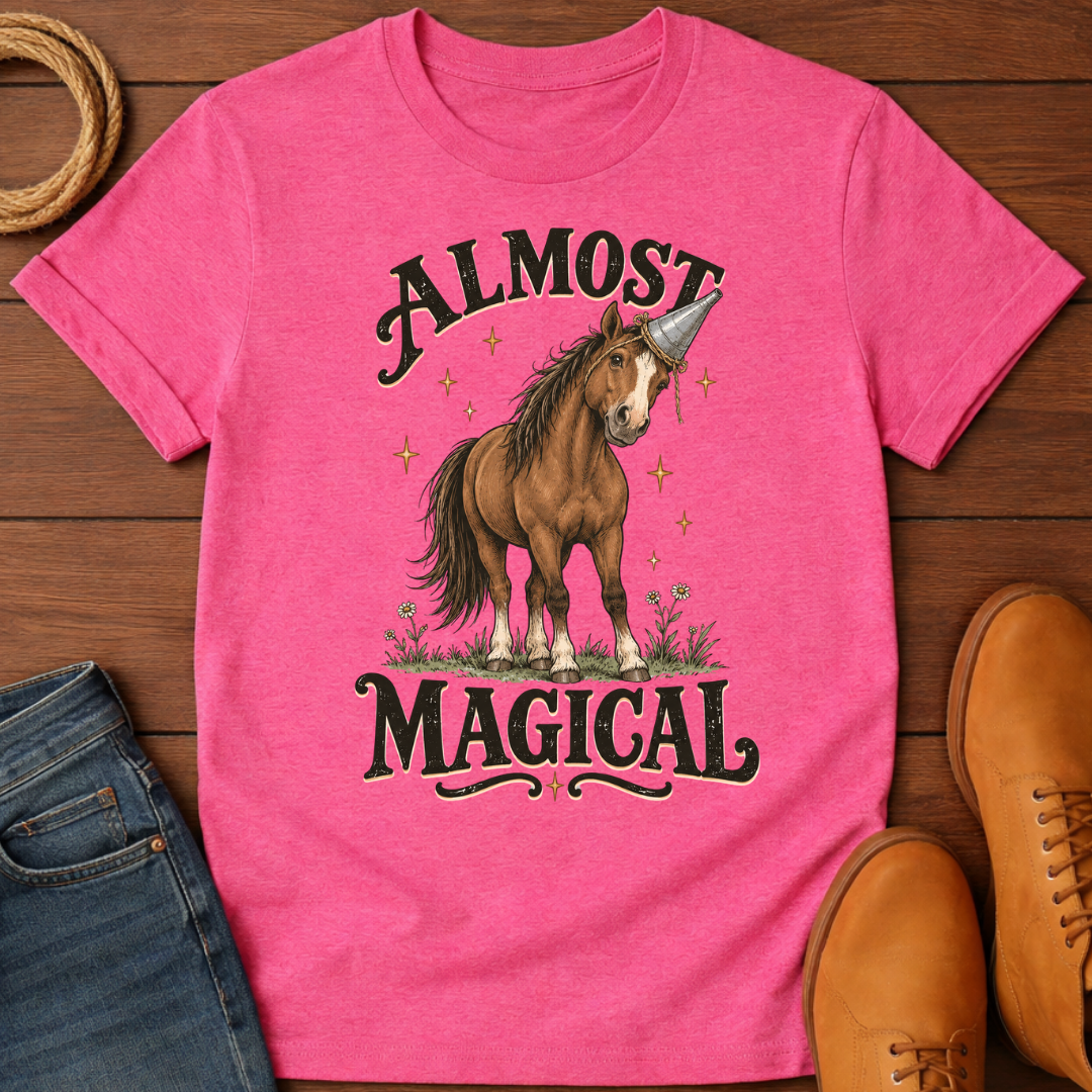 Almost Magical T-Shirt