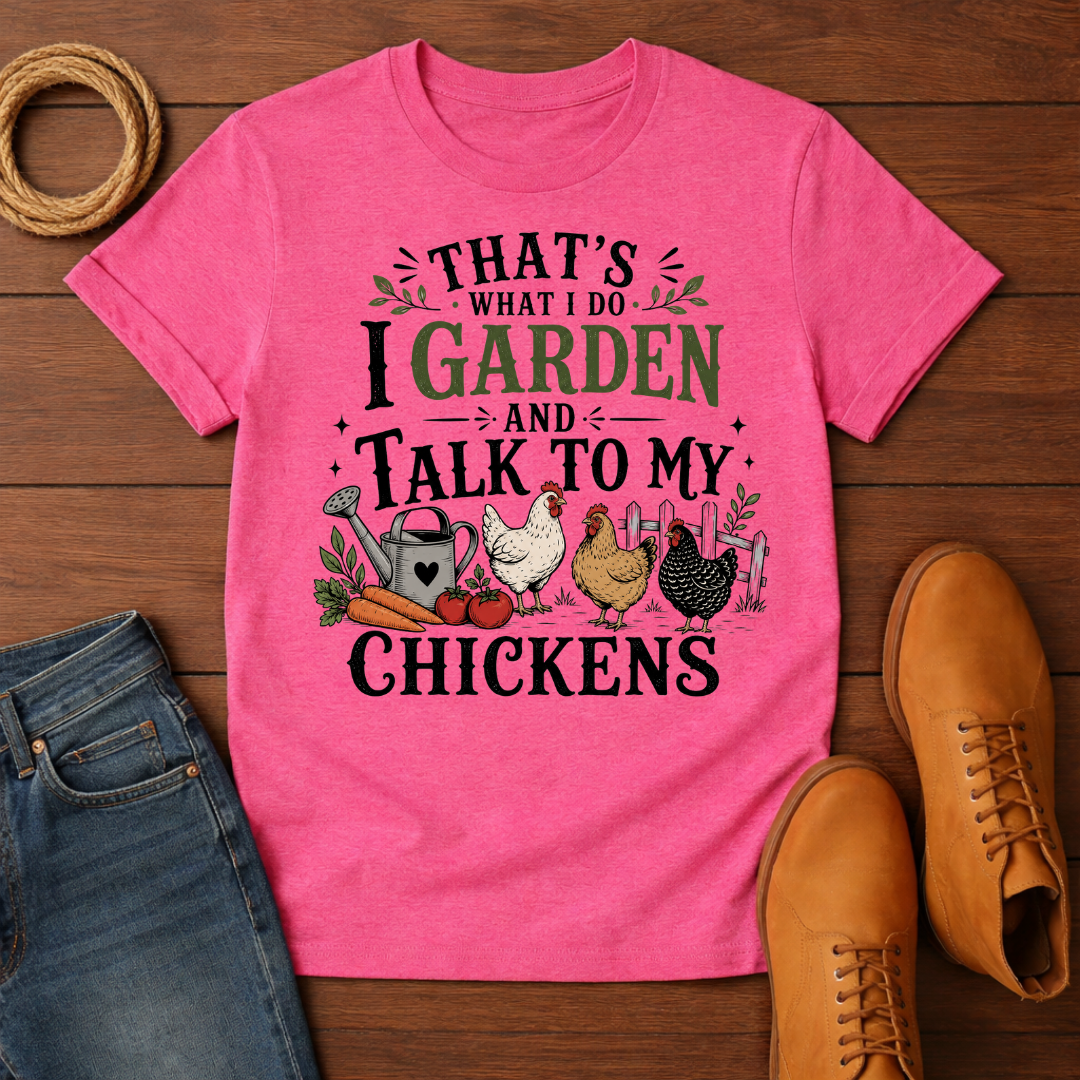 Thats What I Do 2 T-Shirt