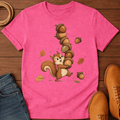 Squirrel Nut T-Shirt