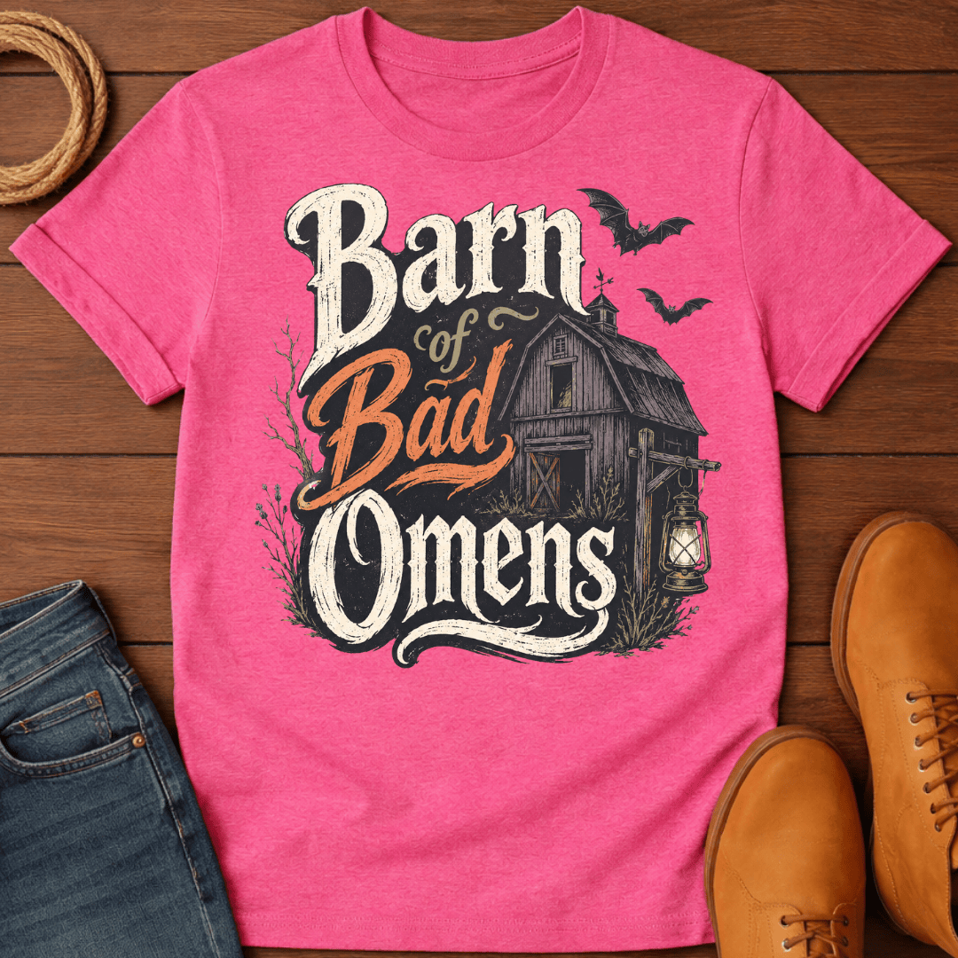 Omens T-Shirt