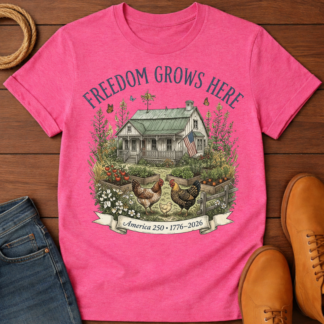 Freedom T-Shirt