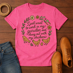 Hanging Out T-Shirt