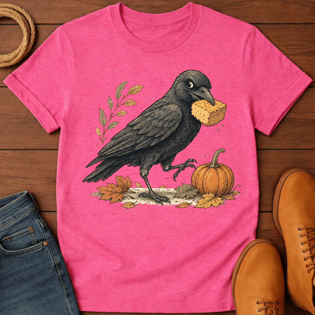 Crow T-Shirt