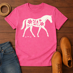Walking Horse T-shirt