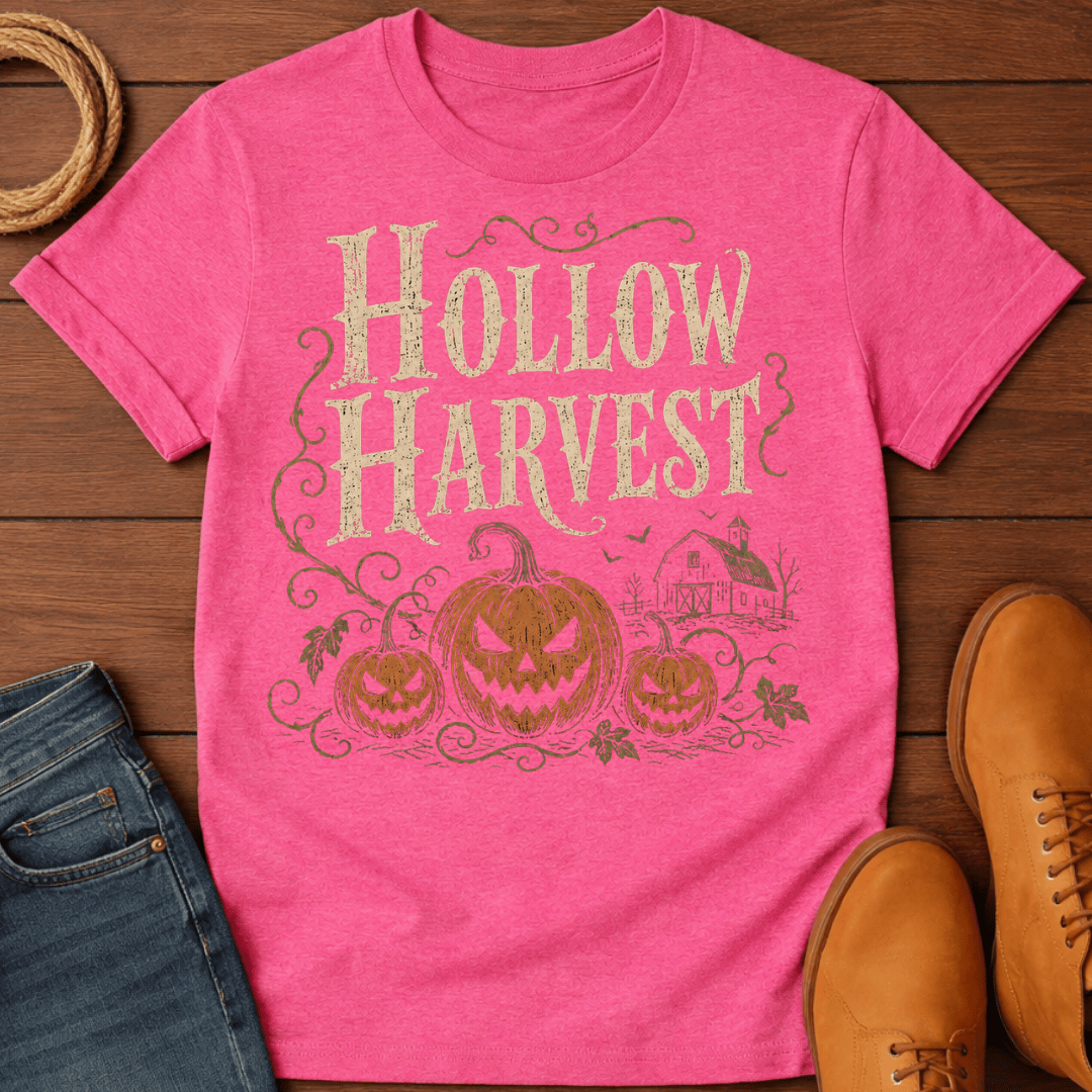 Hollow T-Shirt