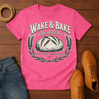 Wake & Bake T-Shirt