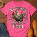 I'm Cool T-Shirt