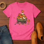 Overflowing Pumpkins T-Shirt