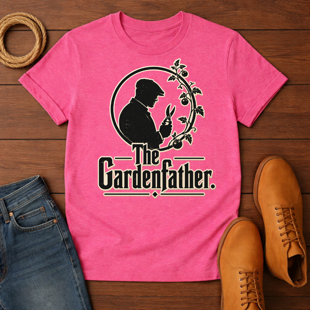 Gardenfather T-Shirt
