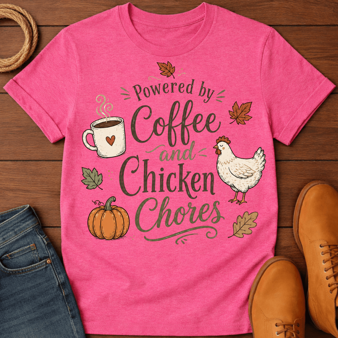 Coffee T-Shirt