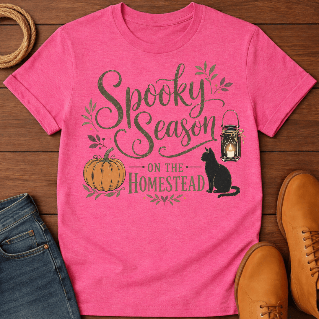 Spooky T-Shirt