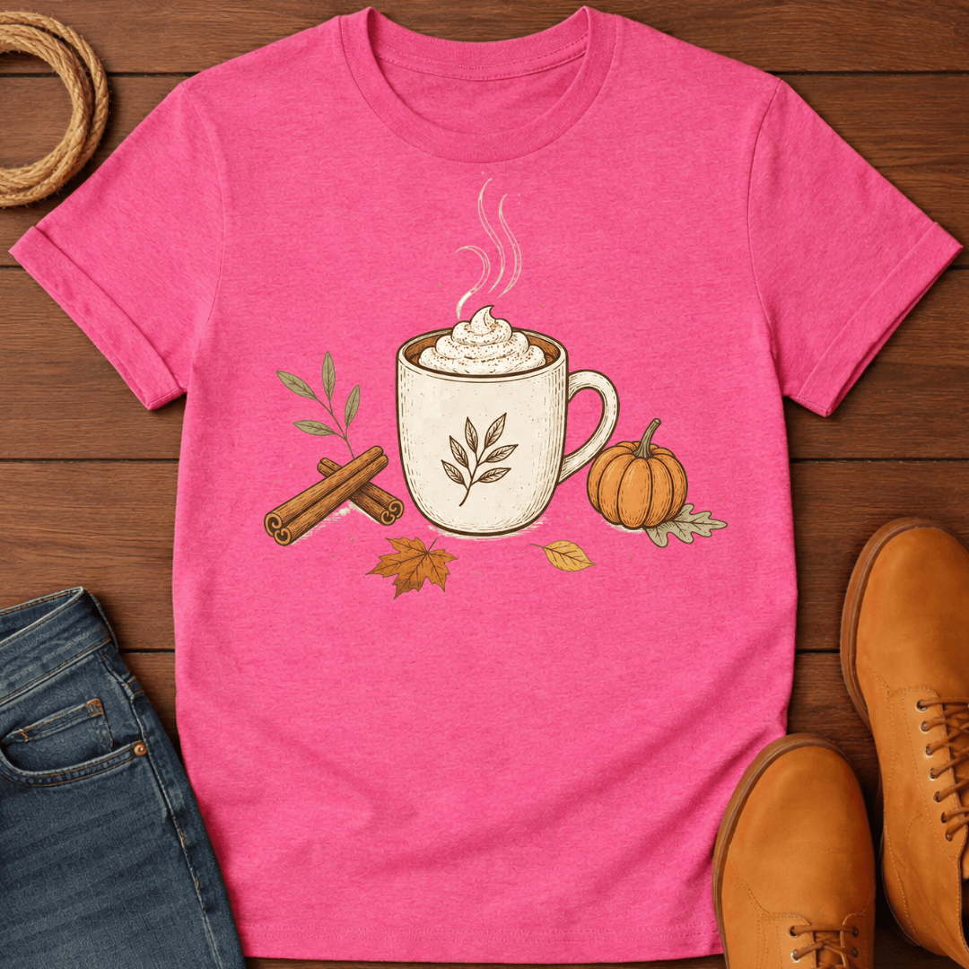 Pumpkin Spice T-Shirt