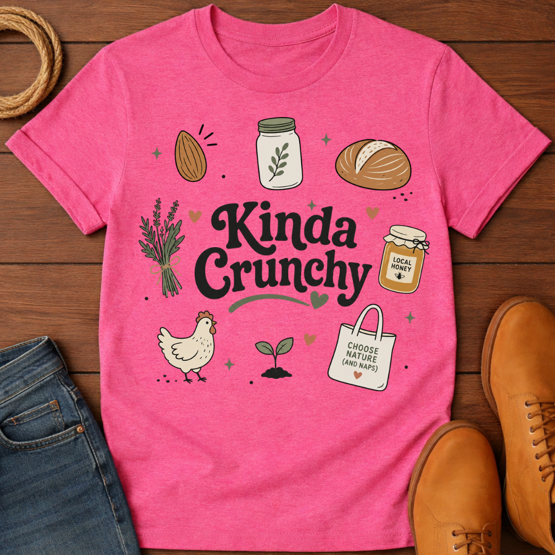 Crunchy T-Shirt