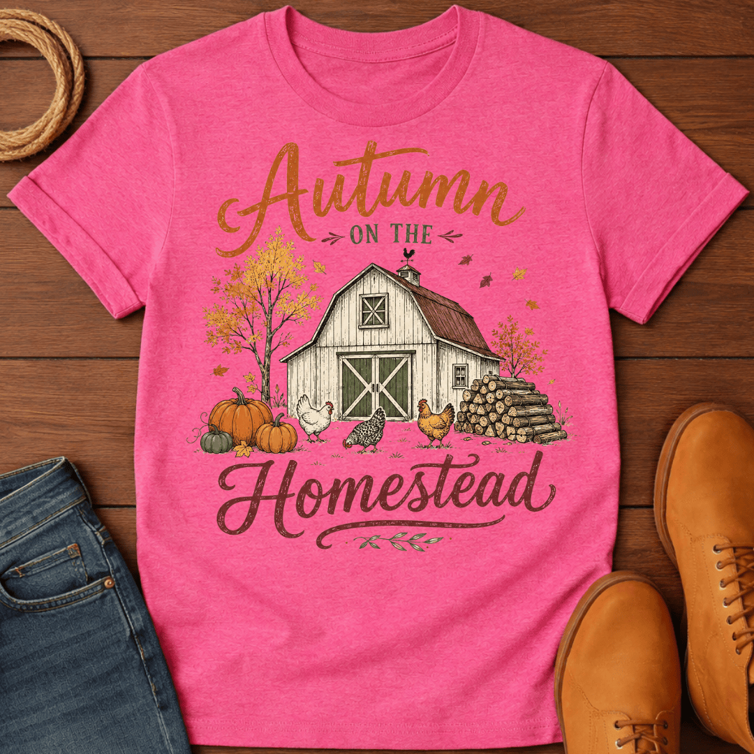 Autumn T-Shirt