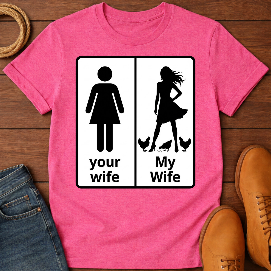 Bathsign T-Shirt