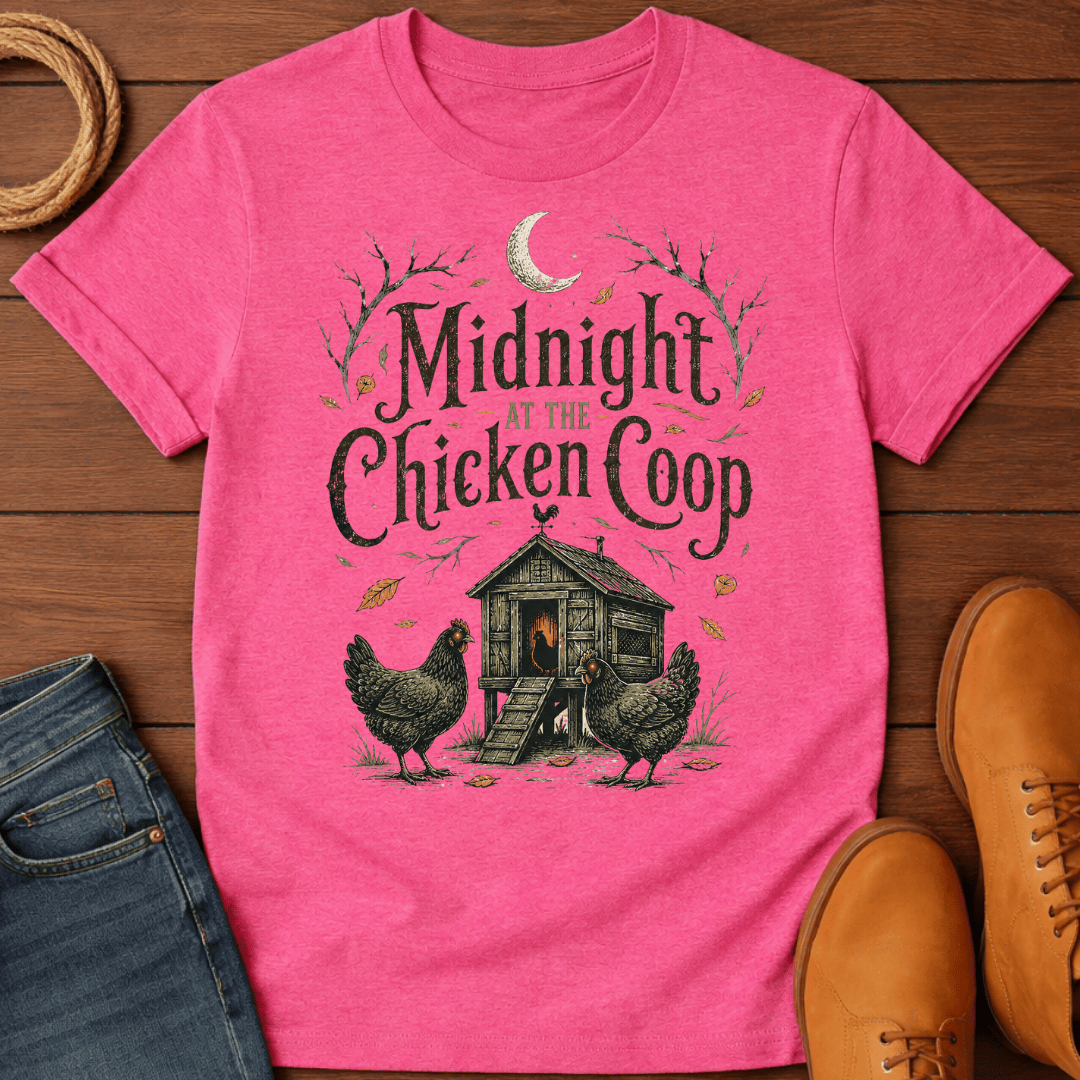 Midnight T-Shirt
