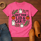 Shut Your Lid 2 T-Shirt