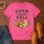 Farm Fresh Fall T-Shirt