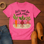Lets's Root T-Shirt