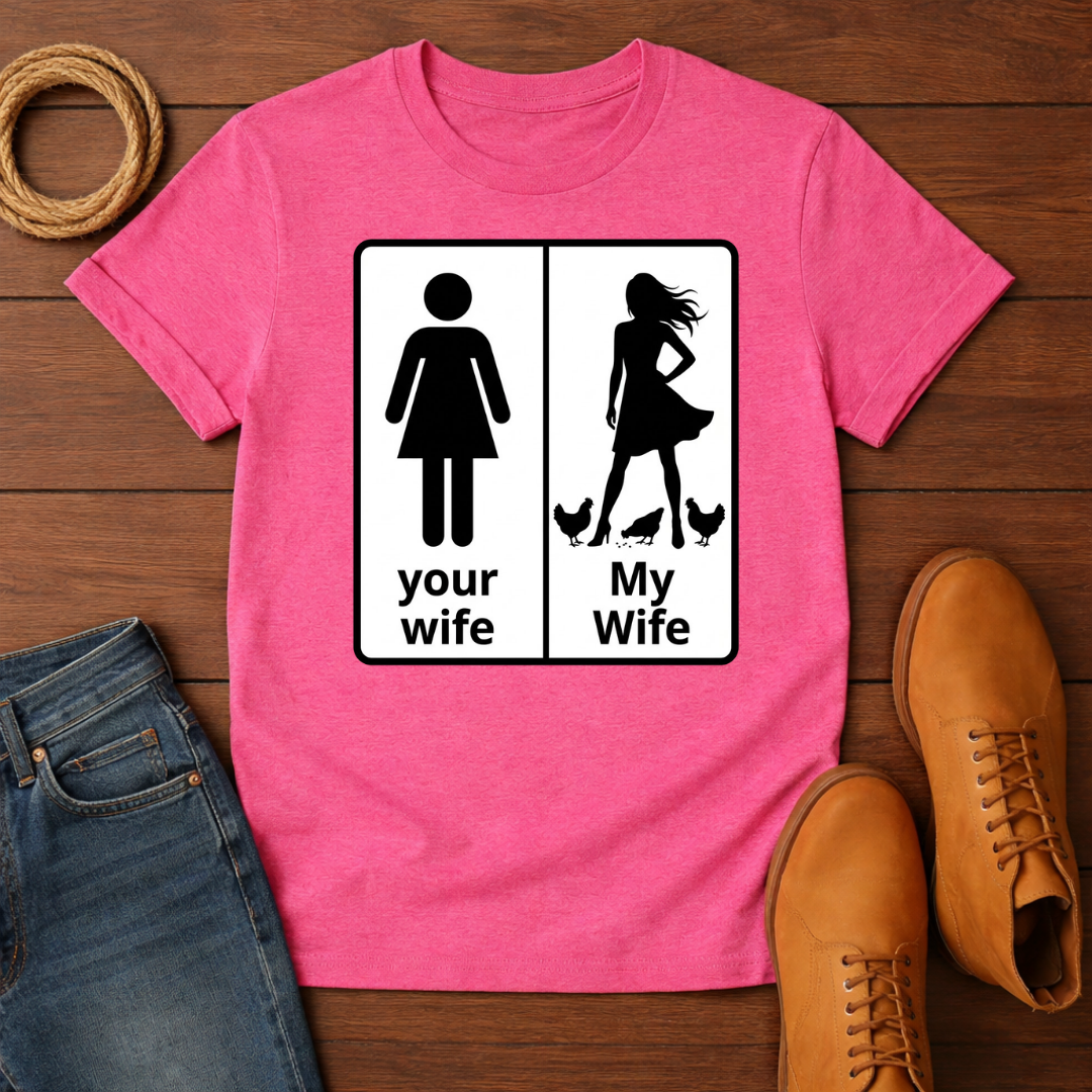 Bathsign T-Shirt