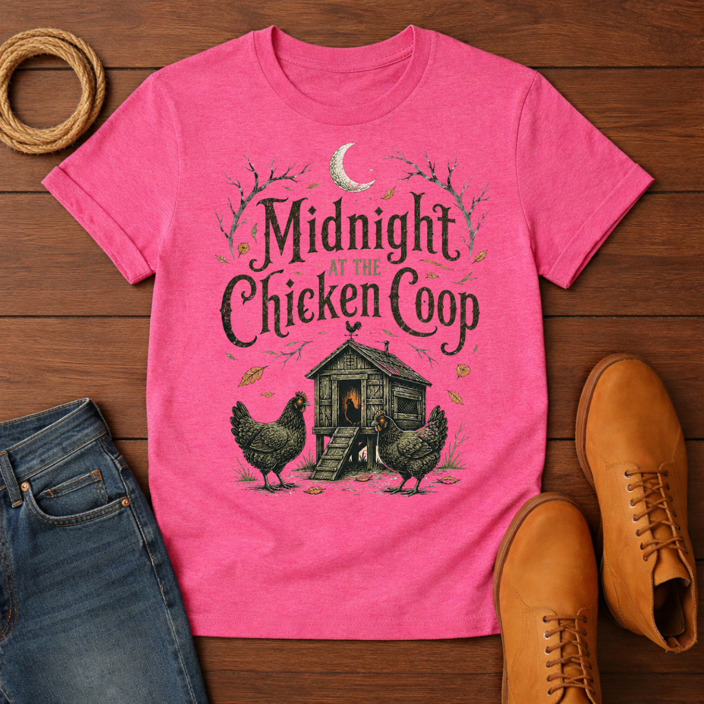 Midnight T-Shirt