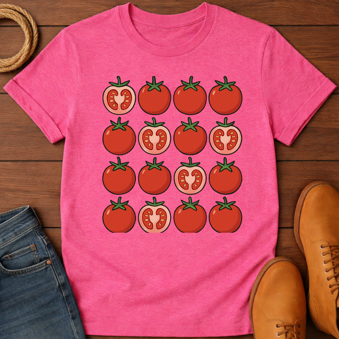 Tomatoes T-Shirt
