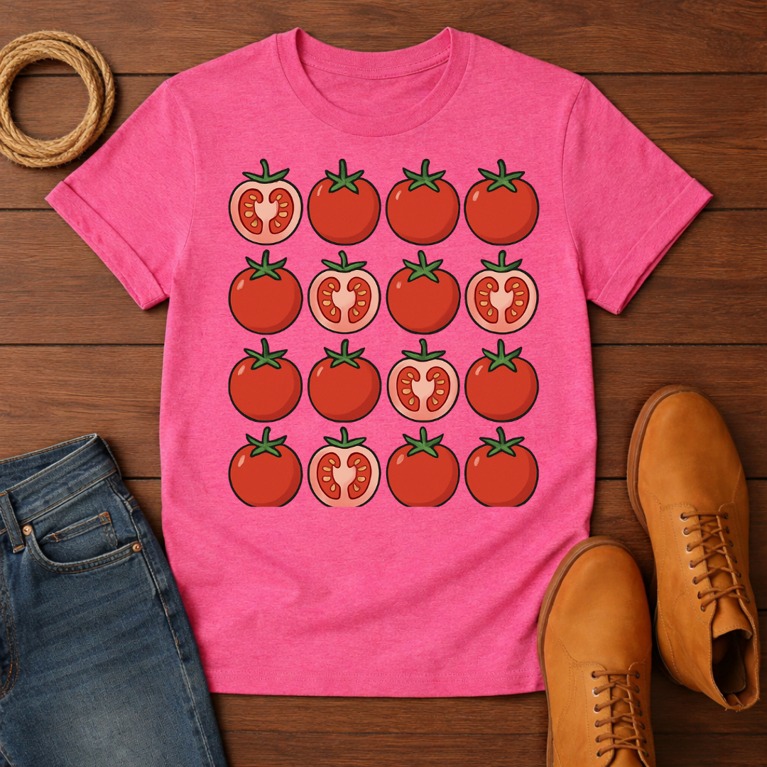 Tomatoes T-Shirt