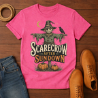 Scarecrow T-Shirt