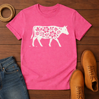 Walking Cow T-Shirt