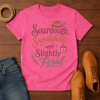 Sourdough T-Shirt
