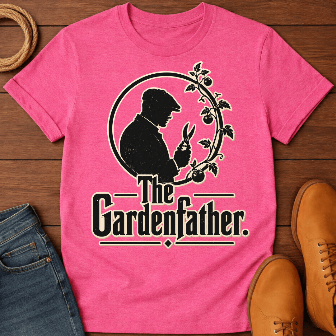 Gardenfather T-Shirt